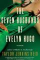 The Seven Husbands of Evelyn Hugo - Jenkins Reid