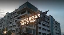 Coffee House New Town - Kolkata