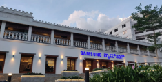 Samsung Opera House - Brigade Road - Bangalore