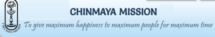 Chinmaya Mission - Begumpet - Hyderabad