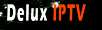 Delux IPTV