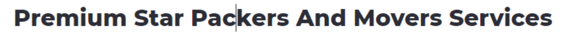 New Star Packers and Movers - Kurla West - Mumbai