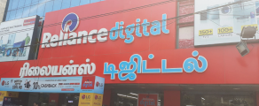 Reliance Digital - Anna Nagar - Chennai