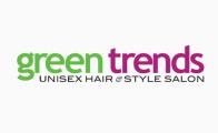 Green Trends Unisex Hair & Style Salon - Kukatpally - Hyderabad