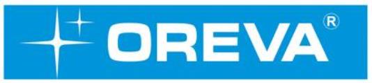 Overa Clocks