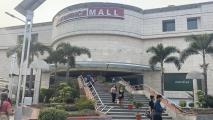 Ambience Mall - Vasant Kunj - Delhi