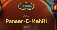 Behrouz Biryani - Miyapur - Hyderabad