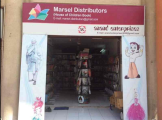 Marsel Distributors - Adajan - Surat