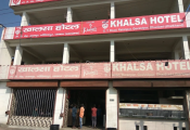 New Khalsa Hotel Restaurant - Govindpur - Dhanbad