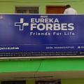 Eureka Forbes Limited - Ramanathapuram - Coimbatore