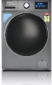 Motorola 10.5 kg 5 Star Smart Wi-Fi Enabled Washing Machine