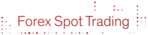 Forex Spot Trading