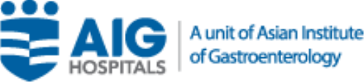 AIG Hospitals - Gachibowli - Hyderabad