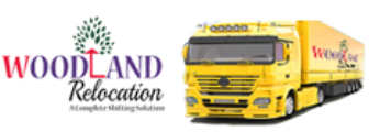 Woodland Logistics - Andheri East - Mumbai