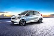 Tata Tiago EV
