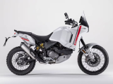 Ducati DesertX