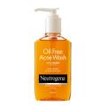Neutrogena Acne Face Wash