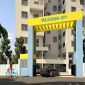 Shriram Codename Break Free - Electronic City - Bangalore
