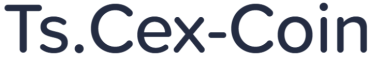 Ts.Cex-Coin