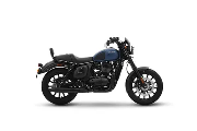 Yezdi Roadster