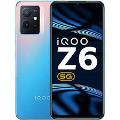 iQOO Z6 5G