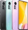 Xiaomi 12 Lite 5G