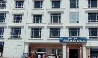 Hotel Seagull - Swargadwar - Puri