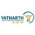 Yatharth Super Speciality Hospital - Noida