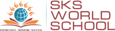 SKS World School - Sector-16 - Greater Noida West