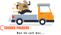 Quicker Packers and Movers