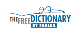 Thefreedictionary