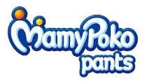 Mamy Poko Pants