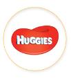 Huggies