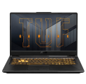 Asus TUF GAMING A17 Ryzen 7 Octa Core 4800H FA706IC-HX036W Gaming Laptop