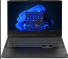 Lenovo Legion 5 Ideapad Gaming 3 15IAH7 Gaming Laptop