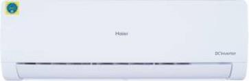 Haier 1.5 Ton 3 Star Split Inverter AC (HSU18C-NMW3B)