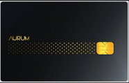 SBI Aurum Credit Card