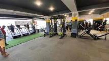 Fitness 360 Degree Gym - Kempapura - Bangalore
