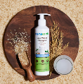 Mamaearth Rice Water Shampoo