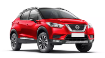 Nissan Compact SUV