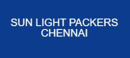 SunLight Packers - Chennai