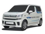 Maruti WagonR Electric
