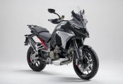 Ducati Multistrada V4 Rally