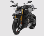 Ducati Streetfighter V4 SP2