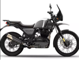 Royal Enfield Himalayan 650