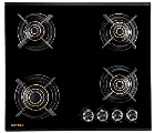 Hafele VRT 460 Gas Hob