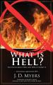 What is Hell - J D Myers