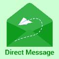 Direct Message For WA Messenger
