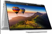 HP Pavillion x360 Convertible Intel Core i5 12th Gen 14 EK0074TU 2 In 1 Laptop