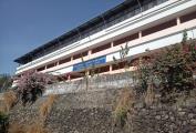 Chelakkara Government Arts & Science College - Chelakkara - Killimangalam